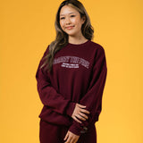 The Comfy Crewneck