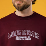 The Comfy Crewneck