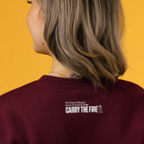 The Comfy Crewneck
