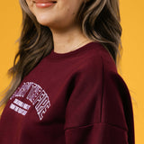 The Comfy Crewneck