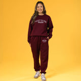 The Comfy Crewneck