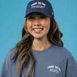 47 Summer Days Cap