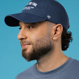 47 Summer Days Cap