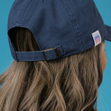 47 Summer Days Cap