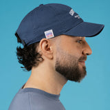 47 Summer Days Cap