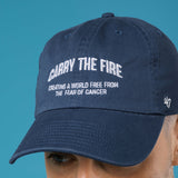 47 Summer Days Cap