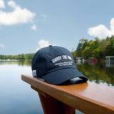 47 Summer Days Cap