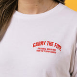 The Timeless Tee