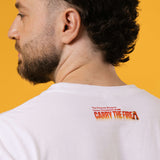 The Timeless Tee