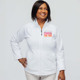 CTF Women’s Full-Zip Jacket