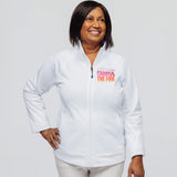 CTF Women’s Full-Zip Jacket