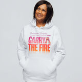 Unisex CTF Hoodie