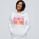 Unisex CTF Hoodie