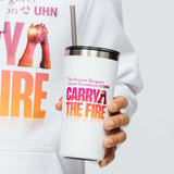 CTF Tumbler