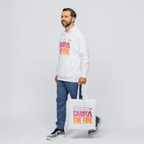 CTF Tote Bag