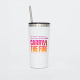 CTF Tumbler