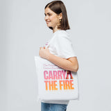 CTF Tote Bag
