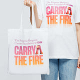 CTF Tote Bag
