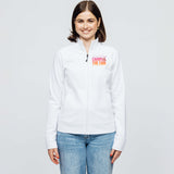 CTF Women’s Full-Zip Jacket