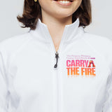 CTF Women’s Full-Zip Jacket