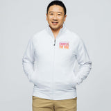 CTF Men’s Full-Zip Jacket