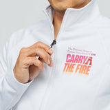 CTF Men’s Full-Zip Jacket