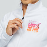 CTF Men’s Full-Zip Jacket