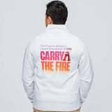 CTF Men’s Full-Zip Jacket