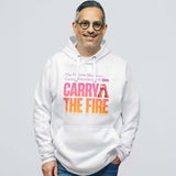 Unisex CTF Hoodie