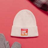 Toasty Toque